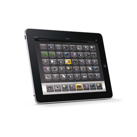 CTS control