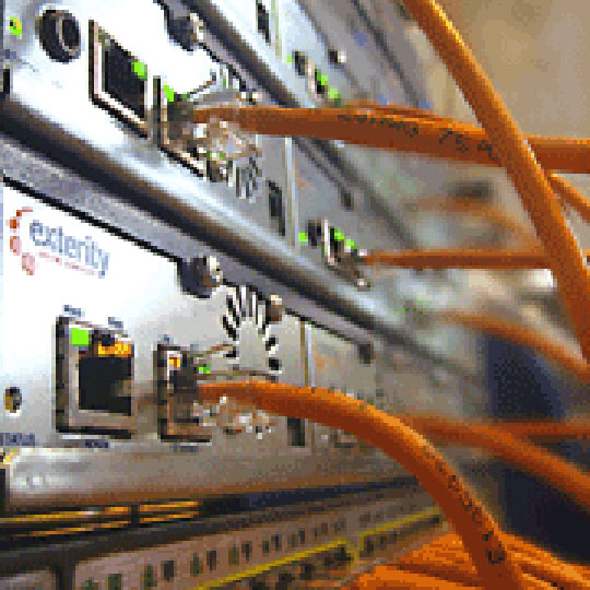 CTS distribution devices