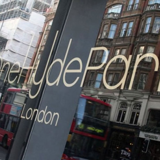 One Hyde Park